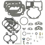 Rochester 2GC & 2GV Carburetor Rebuild Kit 1965-1968 Oldsmobile New. Price: $42.00.