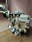 Rebuilt Carter Yfa Single Barrel Carburetor With Air Filter Remanufactured. Price: $210.00.