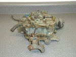 Rochester 4-BARREL Quadrajet Carburetor Core 17082266 1982 1983 Cadillac 4.1L For. Price: $45.00.