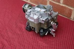 1957 Corvette Belair 283-220HP Rebuilt Carter Wcfb 4BBL Carburetor 2655S Remanufactured. Price: $1000.00.