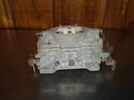 Carter Afb 4-BARREL Carburetor 1959 1960 Pontiac 389 V-8 6-1398 0-1233 For. Price: $45.00.