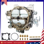 1901R Carburetor Barrel For Chevy Gmc 327 350 396 427 750CFM Manual Choke New. Price: $140.99.