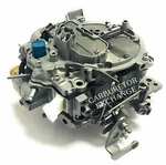 1981 1987 Chevrolet Rochester Quadrajet Carburetor 305 350 Engine Remanufactured. Price: $499.99.