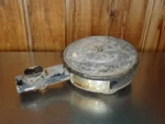 Oem Gm 1-BARREL Carburetor Air Cleaner 1978 1979 Chevrolet Truck 292 6-CYLINDER Used. Price: $125.00.