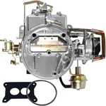 Barrel Carburetor 2100 2150 Ford 289/302/351CU & Jeep Engines With... New. Price: $124.99.