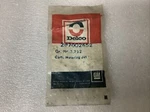 2PCS Nos Genuine Gm Delco Carburetor Jets Standard W/o Ac Primary (1938 - 1978) New. Price: $6.95.