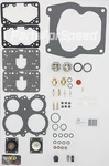 Aed 4165 Holley Rebuild Kit Double Pumper Spreadbore Carburetor 6210-3 New. Price: $69.99.