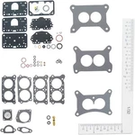 Holley 2300 Carburetor Rebuild Kit 1960-72 Gm, Chrysler, Dodge & Ford New. Price: $71.00.