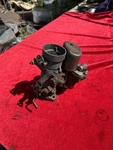 1937 1938 1939 1940 Chevrolet Chevy Truck Carter W1 W-1 Carburetor Og Used. Price: $169.99.