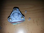 Bmw 13111269533 Carburetor Enriching Valve 114 1502-2002TII, E12, E21 New. Price: $54.00.