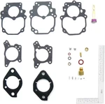 Carter Bbs Carburetor Rebuild Kit 1960-79 Mopar New. Price: $55.00.