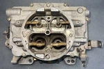 1967 1966 426 Hemi Carter Afb Carb 4343S 4139S Mopar Set Used. Price: $2000.00.