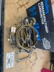 Holley Oem Muscle Carburetor 64-1029 Remanufactured. Price: $150.00.