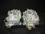 1971 426 Hemi Speed Carter Afb Carbs Dated K0 ( Oct 1970) Show Restored Remanufactured. Price: $12500.00.