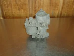 Solex 1-BARREL Carburetor 30 Pict Vw Volkswagen For. Price: $22.50.