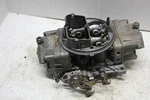 Holley 4779 Barrel Carburetor 750 Cfm Ump Imca Wissota Drag Racing Hot Rod Used. Price: $235.00.