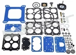 Holley 1850 3310 Carburetor Rebuild Kit Vacuum Secondary 600 750 Model 4160 New. Price: $42.99.