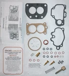 1939-42 Carb Kit Nash Carter Barrel Model Wdo 436 458 465 511 538 Made In Usa New. Price: $50.50.