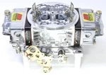 Aed AL750HO Holley Double Pumper Carburetor Ultra Aluminum Hp Race Street New. Price: $799.99.