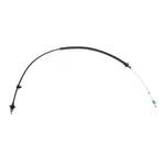 Acdelco Fuel Injection Throttle Cable 15251906 For 00-07 Chevrolet Silverado New. Price: $77.82.
