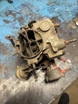 Rochester Jet Carburetor 17058113 277-7-BHC 2BBL Chevy & Gmc Truck Used. Price: $49.50.