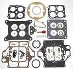 Carter Wcfb Kit 1955-1957 Plymouth 277-301 V8 Dual Carburetors New. Price: $63.34.