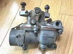 Bendix Zenith Carburetor 12475 For 1959-1965 Ih/farmall Tractor 74203R92 Used. Price: $38.00.
