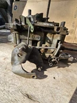 1974-77 Chevrolet 350 Carburetor Rochester Quadrajet 7045583 Yz Chevy Sbc 4BBL. Price: $44.10.