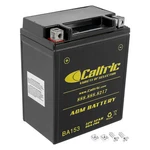 Agm Battery For Yamaha Big Bear YFM350 4WD 1987-1997 New. Price: $48.00.