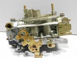 Holley 450 Cfm Dual Quad Tunnel Ram 2X4 4BBL Carburetor List 9776 Used. Price: $239.00.