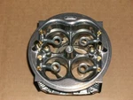 Holley Qft Aed Polished Aluminum 950 Hp Main Body Down Leg Boosters Street/strip New. Price: $199.00.