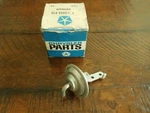1964-65 Truck Carter 1&2 Barrel Nos Choke Pull-off Diaphragm 2448976 Used. Price: $35.00.