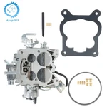 4BBL Carburetor For 1904R Rochester Quadrajet 4MV Vacuum Secondary 750CFM 80-89 New. Price: $144.99.