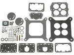 For 1965-1966 Chevrolet Corvette Carburetor Repair Kit Smp 61399TFFN New. Price: $61.19.