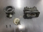 Kawasaki FH601D John Deere Gator Engine Oem Nikki Carburetor 15004-7018 AUC15265 Used. Price: $58.00.