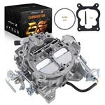 1904R Quadrajet 4MV Carburetor 4BBL 750CFM For Chevrolet 305 350 5.0L 5.7L 80-89 New. Price: $139.99.