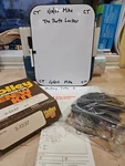 Holley Renew Kit 3-1237 For 2211C Carburetors. Price: $31.50.