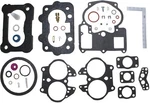 Rochester 2GV Carb. Rebuild KIT-74-75 Checker, 74-78 Chevrolet- Gmc & Pontiac New. Price: $50.00.