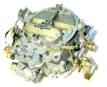 Rochester Quadrajet Rblt Carb Elec Choke Like Edelbrock 1904 Replaces 17082222 Remanufactured. Price: $395.00.