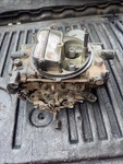 Ford Holley Motorcraft LIST50003-1 E3TE-9510-RD 1146 Carburetor Parts Fw. Price: $75.00.