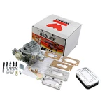Mazda Pickup Redline Kit Weber Carburetor 32/36 K675 New. Price: $379.30.