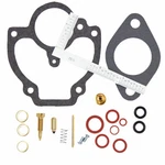 Carburetor Repair Kit 400B 500B 600B Do Co 614B DC-4 CC-3 Zenith Case Z1348 New. Price: $27.97.