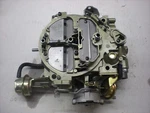 Rochester Quadrajet 7045211 1975 Chevy Corvette 350 Hi Perf Engine Manual Trans Remanufactured. Price: $899.99.