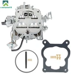 Carburetor 4BBL 750CFM For 80-89 1904R Rochester Quadrajet 4MV Vacuum Secondary New. Price: $149.43.