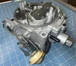 Rochester Quadrajet 1969-70 Pontiac 4988S 455 Engine Modified/read Description. Remanufactured. Price: $899.00.