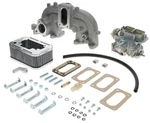 Genuine Weber 38/38 Dges Outlaw Carb Kit For Toyota 20R Engines Free Ship!. Price: $849.95.
