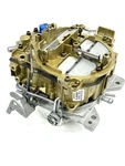 Rochester Quadrajet CARBURETOR1 1985-1987 Dodge Trucks 318-360 Engines Remanufactured. Price: $399.99.
