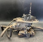 Vintage 1983-1988 Ford Ranger 2.3L 4 Barrel Carburetor Motorcraft Assembly. Price: $79.94.