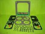 King Demon 995 1095 1195 Carburetor Rebuild Kit Deluxe W/ 130 N&s Bg Barry Grant New. Price: $79.95.