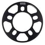 Wehrs Machine WM143500 Black Aluminum Wheel Spacer. Price: $35.56.